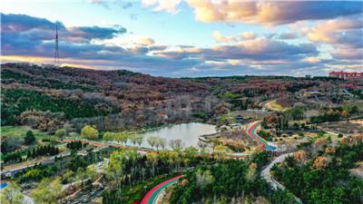 服务|“十三五”期间，文登社会保障水平全面提升