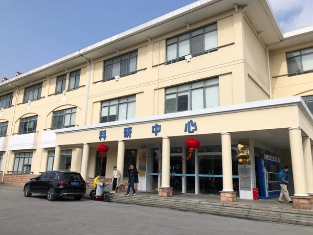 中心|三四十项专利待转化 将形成市值上千亿元产业基地