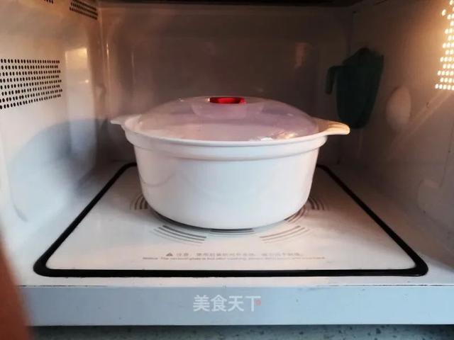 这种“神仙素食”冬天要多吃！口感粉糯，营养丰富，色香味俱全哦