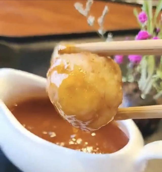 地栗|外脆内嫩，清甜味美！这道松江名菜，做法几近失传，快学起来