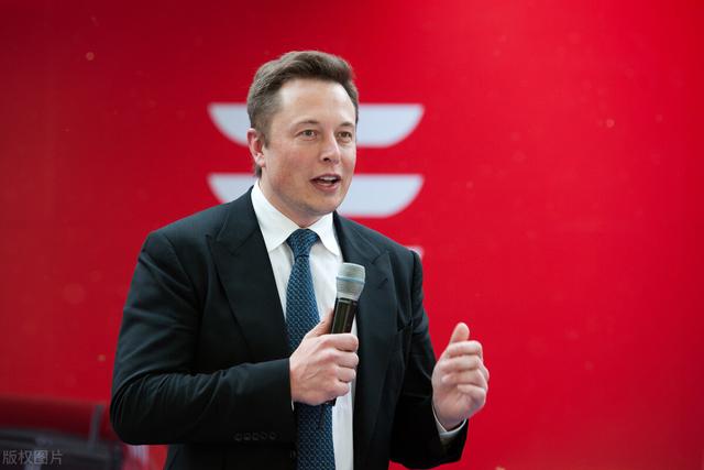 智能汽车的崛起-特斯拉