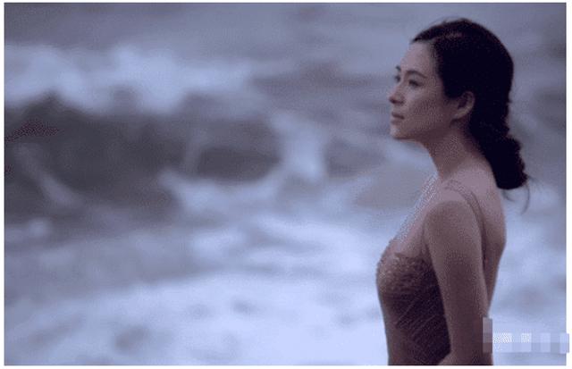 叶舞翩翩|章子怡17岁时有多撩人？大学时期旧照曝光，这才是真正的“玉女”