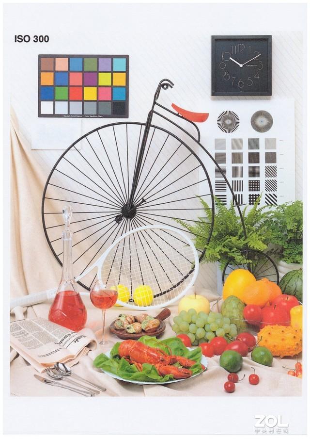 柯尼卡美能达bizhub C550i评测