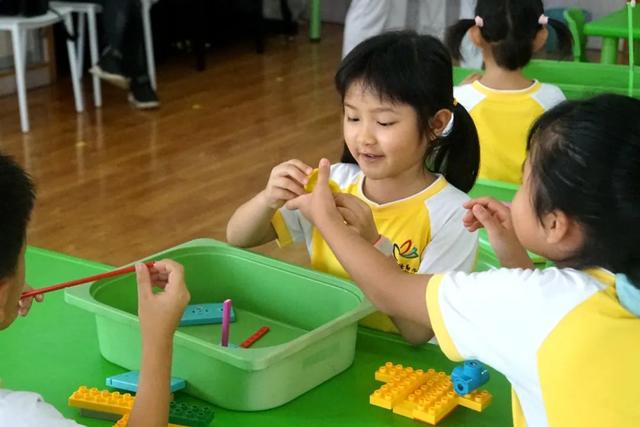你的育儿经|多图直击！幼儿园返园首日，来看看你家的萌宝是怎样过的……