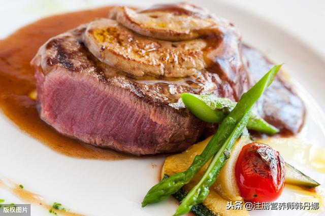 超级宝妈▲怀孕了真的不能吃牛肉、羊肉、兔肉吗？孕期饮食禁忌只有2条