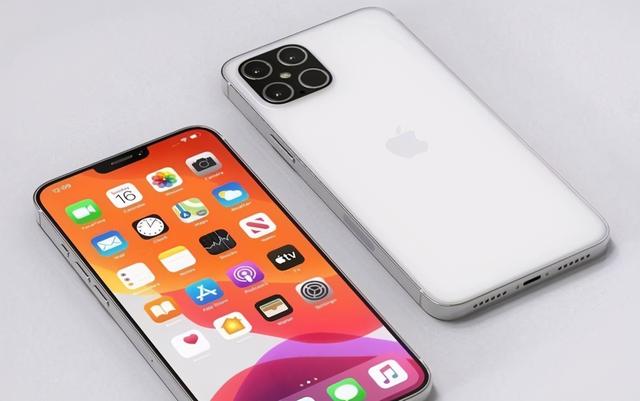 开售即火爆，iPhone 12系列价格不便宜，热销原因很真实