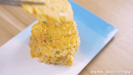 生活矜持点|吃1口=8种营养，补铁补锌又补钙，香软好吃，孩子馋得流口水