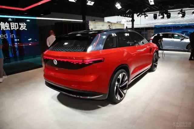 合资一哥要发飙！大众2021年这12款新车即将到达战场