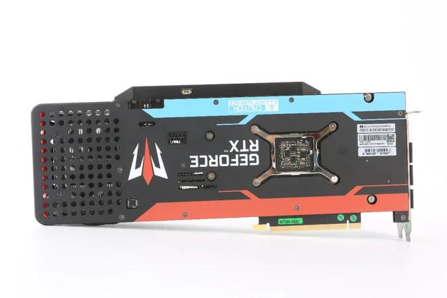 乐高味的RTX 3070你爱了吗？影驰GeForce RTX 3070 GAMER OC