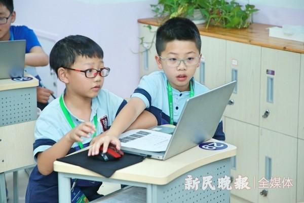 青少年|第五届全国青少年无人机大赛在沪激烈角逐