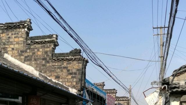 「旅行柚子君」南京这座600年古镇，存有最长的明清历史街区，民国第一繁荣地