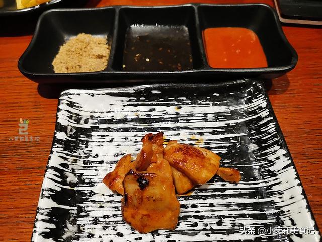 老公生日，花138元吃日式烤肉，俩人没吃完，网友：像儿童套餐