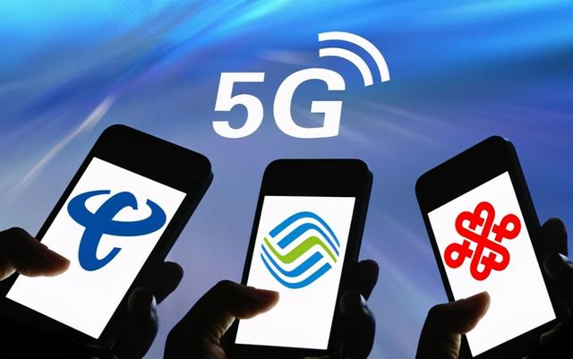 中国5G网速现状：被美国远超，也比韩国慢，还能称5G强国吗？