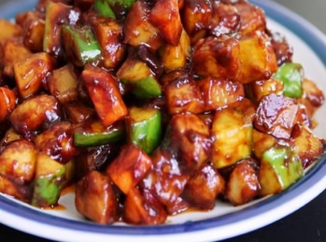 24道菜肴精选，鲜咸可口，常见食材简单一做成就经典味道