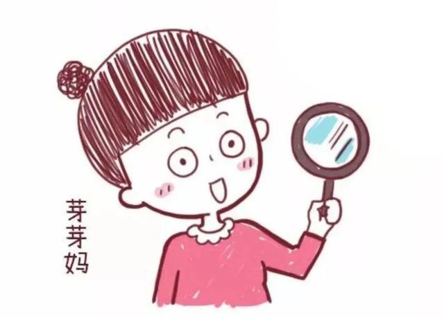 你的育儿经@出月子后没有这三种表现,说明恢复的好,不会留“病根”