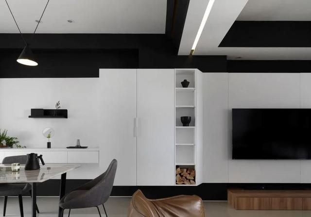 设计师支招复合式收纳，让家整齐逆天，修正家居收纳的错误观念