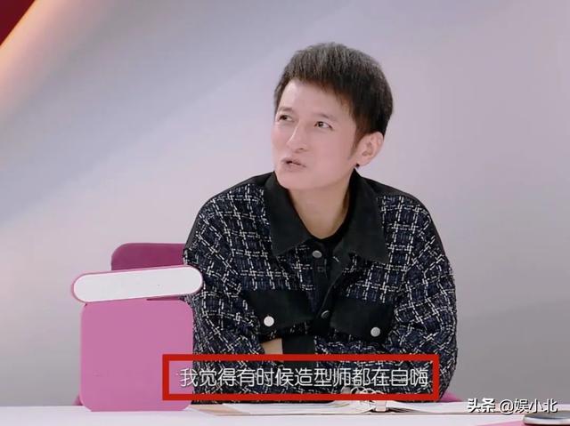 【最时尚】韩火火确定不是在整林允？