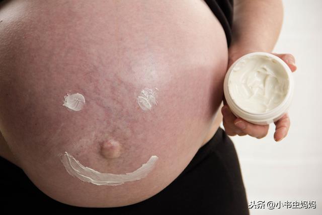 春风▲婆婆会看懂肚子上的妊娠线?妊娠纹的预防和注意方法,孕妇需了解