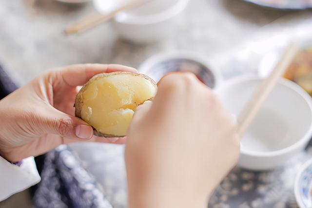 辅食|吃好“第一口”家庭自制辅食有“量”可循