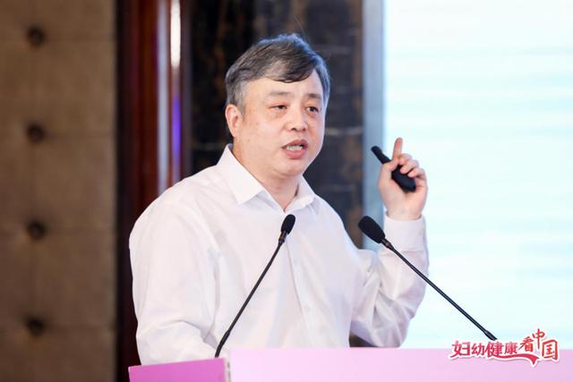 医院|共谋妇幼健康新未来——“妇幼健康看中国”推进会走进浙江
