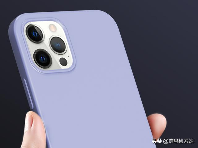 自拍榜前十公布，iPhone12Pro倒数第四，前二都是华为