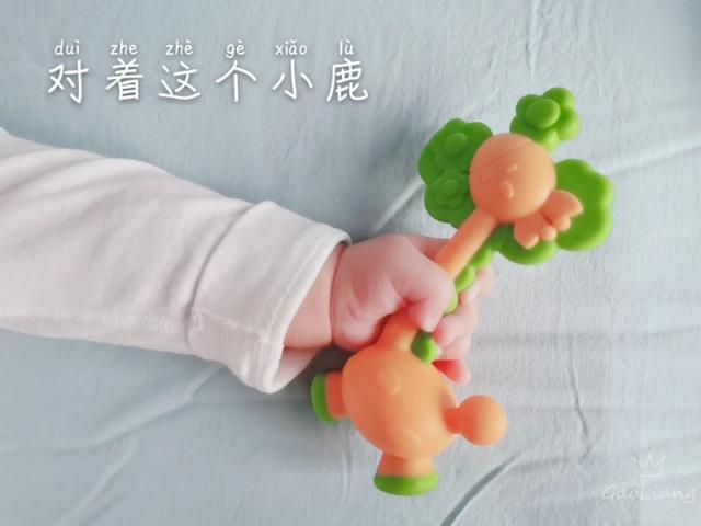 超级宝妈@自己给宝宝拍照攻略