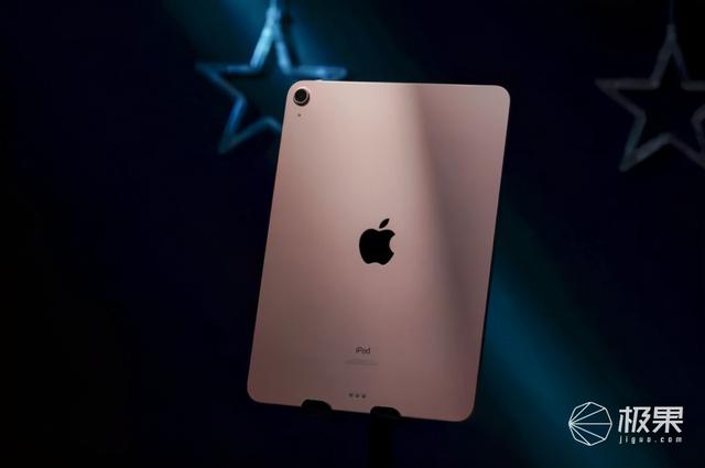 ipad air一周体验,性能彪悍对标ipad pro不逊色