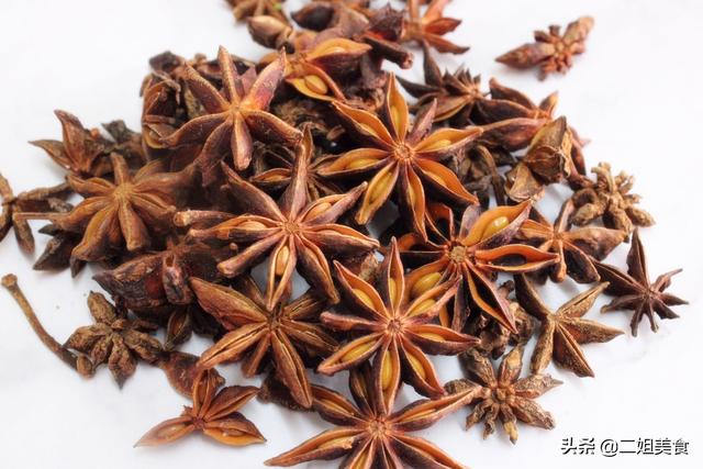 八角别只会用来调味了，教您八角的3个用法，简单还实用