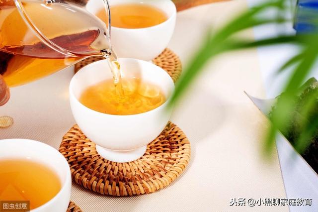 「你的育儿经」怀孕期间可以喝茶吗?听完专家的建议,心里有数了