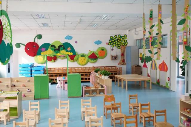 北青社区报石景山版|石景山幼儿园开始招生啦，普惠性幼儿园您关注了吗？