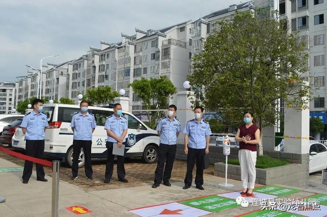 你的育儿经|连城县实验幼儿园“大中小班”返校时间