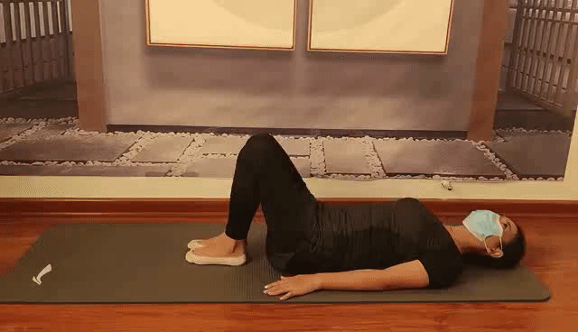 干货分享！深入剖析与腰痛相关的7块肌肉