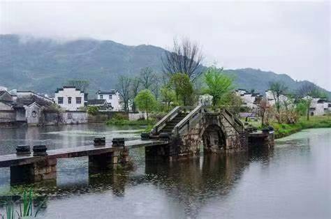 领克|一路趣野：在臭鳜鱼的家乡，嗅到生活的芬芳