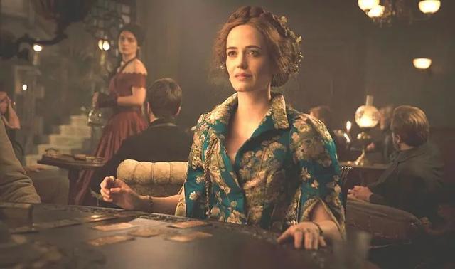 如果心有颜色|盖过德普光芒的法兰西女神，出道即巅峰，堪称苏菲·玛索的接班人