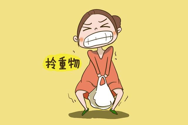 有点甜儿|孕期就是要娇气，这些家务不能逞强做