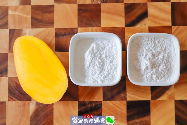 「超级宝妈」全是添加剂，学会这招，一点不比买的差 宝宝辅食