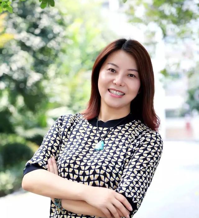 [你的育儿经]闻香识女人 | 永不止步的教育人生——王亚莉