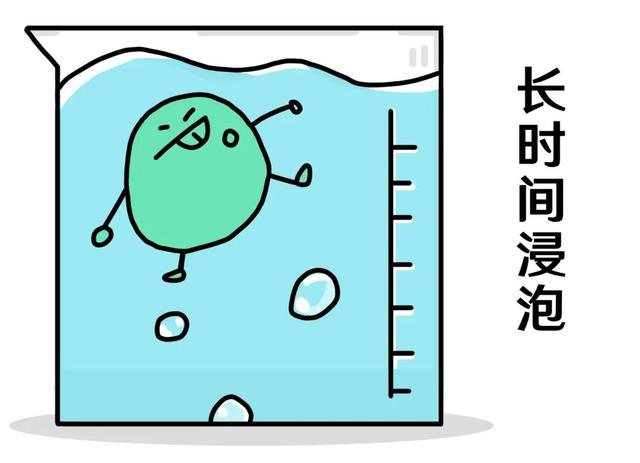 爸妈，粗粮可不能瞎吃