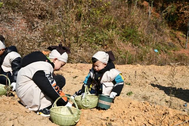 「喜讯」五龙客家风情园荣获“江西省科普教育基地”称号