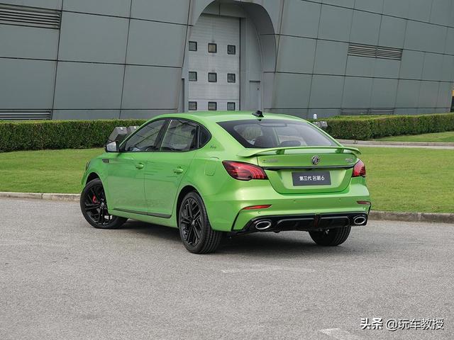 9.38万起买家轿，这几款能让年轻人情难自禁