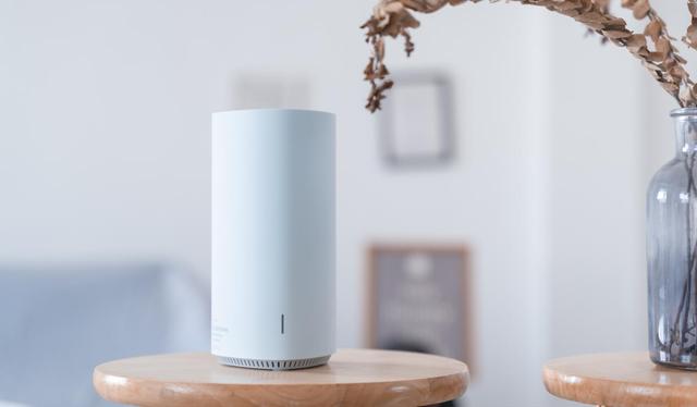 360x京东云全屋路由：WiFi 6直接网速提升，还能回本