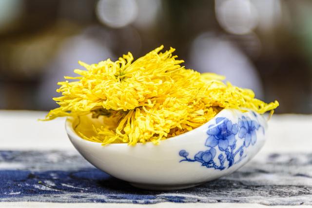 四大症状说明你的肝出了问题！中医如何养肝护肝