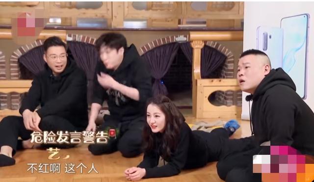 37岁张钧甯坦言着急找对象，称会被妈妈催婚，否认和邱泽私下接触|影视交流地