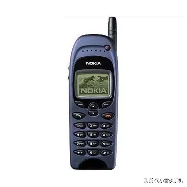 那些年，我们追过的诺基亚