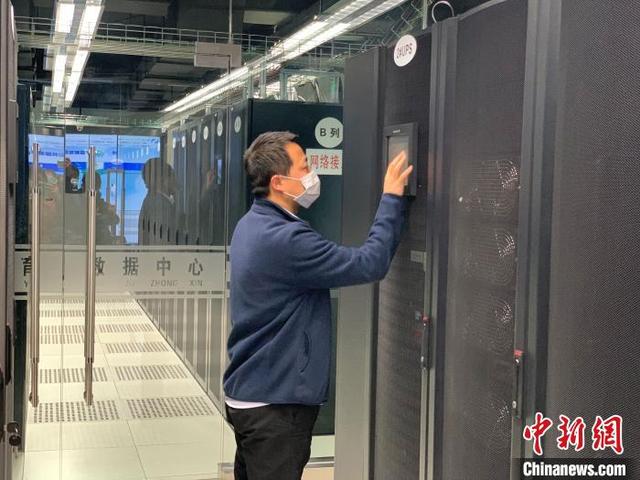 中国新闻网：互联网+教育助力宁夏150余万师生共享优质“空中资源”