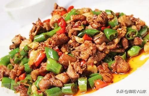 味道杠杠的22道家常下饭菜，简单好吃又实惠，家人最爱吃！