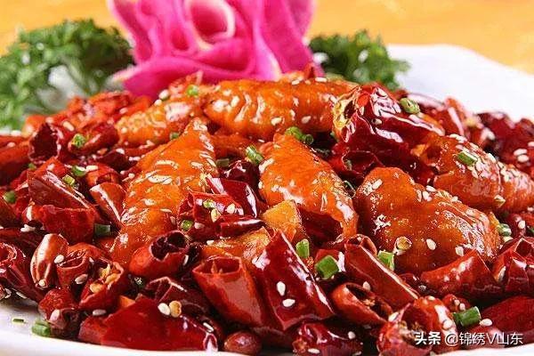 严选20款菜品分享, 每天学几道, 三餐不重样, 越吃越健康