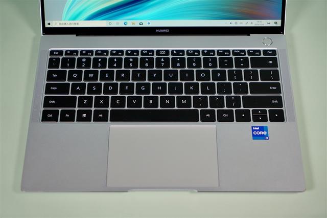 效率翻3倍的智慧体验！华为MateBook X Pro 2021款评测：养眼3K屏+精致机身