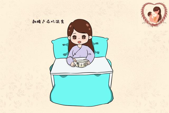 家有儿女|剖腹产后的重点护理知识，产妇心里要有数，恢复快还能少受罪