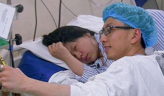 爱上你的微笑|产妇顺产精疲力竭，丈夫却拒绝顺转剖，理由让医生心寒